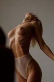 Проститутка Алеся, тел. 8 (952) 687-0000