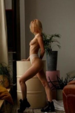 Фотография номер 3 - Алеся, 20 лет