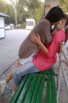 Фотография номер 4 - Ксеня, 33 года