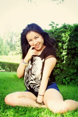 Фотография номер 10 - Ксеня, 33 года