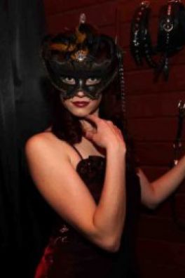 Фотография номер 5 - Ксюша Нина, 21 год