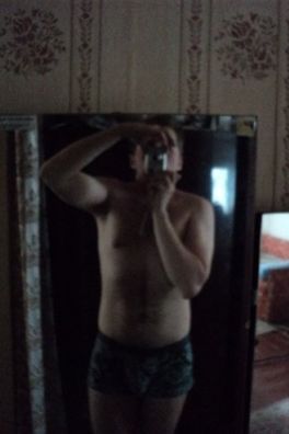 Фотография номер 3 - Пуся, 35 лет