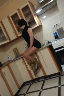 Фотография номер 4 - Глория, 33 года