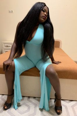 Фотография номер 4 - Izabel, 25 лет