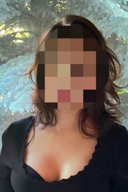 Фотография номер 3 - Мария, 20 лет