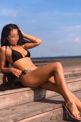 Фотография номер 3 - Крис, 25 лет