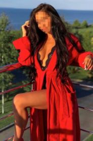 Проститутка Крис, тел. 8 (991) 777-0457