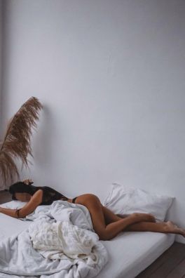 Фотография номер 4 - Крис, 25 лет