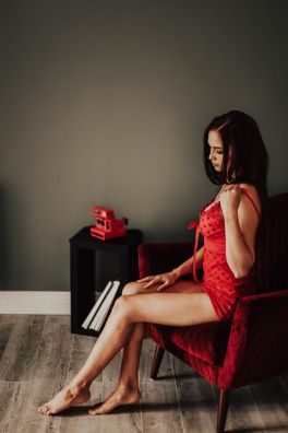 Фотография номер 3 - Татьяна, 27 лет