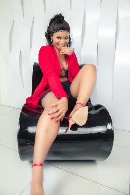 Фотография номер 4 - ❤️Наоми❤️, 23 года