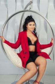 Проститутка ❤️Наоми❤️, тел. 8 (982) 912-1706