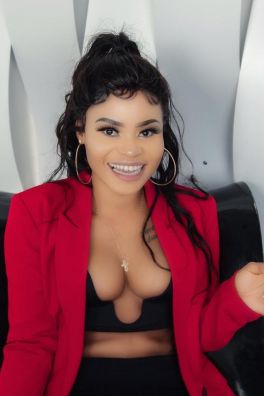 Фотография номер 5 - ❤️Наоми❤️, 23 года