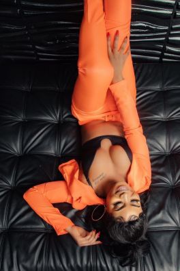 Фотография номер 8 - ❤️Наоми❤️, 23 года