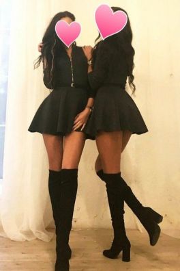Фотография номер 6 - Сабина и Диана, 24 года