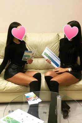 Фотография номер 3 - Сабина и Диана, 24 года
