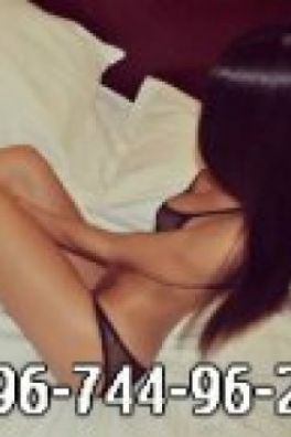 Фотография номер 2 - Чародейка, 20 лет