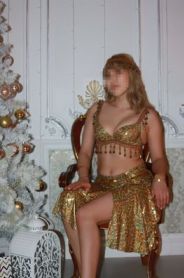 Проститутка Аида, тел. 8 (932) 477-3105