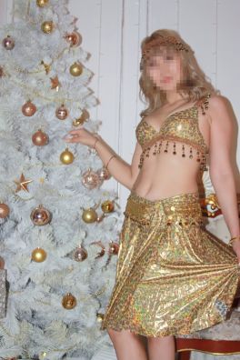 Фотография номер 3 - Аида, 25 лет