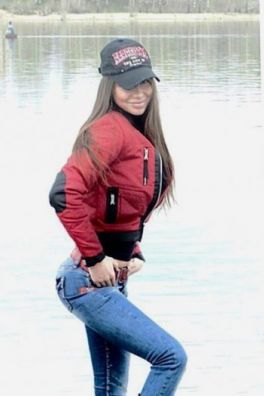 Фотография номер 5 - Катя Инди., 42 года