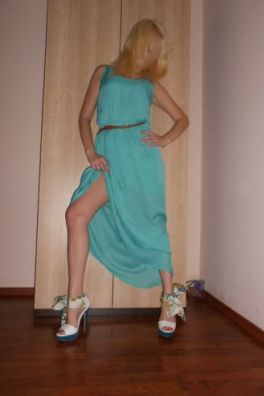 Фотография номер 4 - КАТЕНЬКА, 25 лет