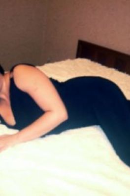 Фотография номер 2 - Стеша, 21 год