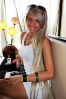 Фотография номер 2 - Эля, 39 лет