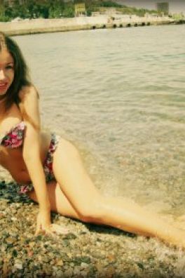 Фотография номер 3 - Вероника Армей, 32 года