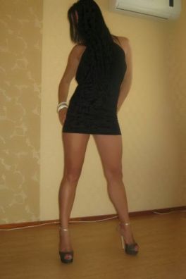 Фотография номер 2 - Ангилина, 36 лет