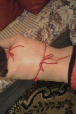 Фотография номер 3 - Виталина, 28 лет