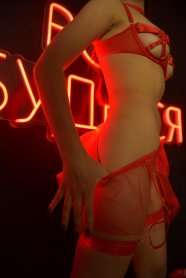 Проститутка Диана, тел. 8 (932) 623-3400